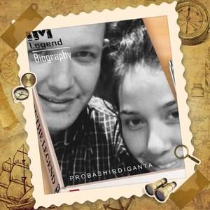 Meet your Posher, Jonathan